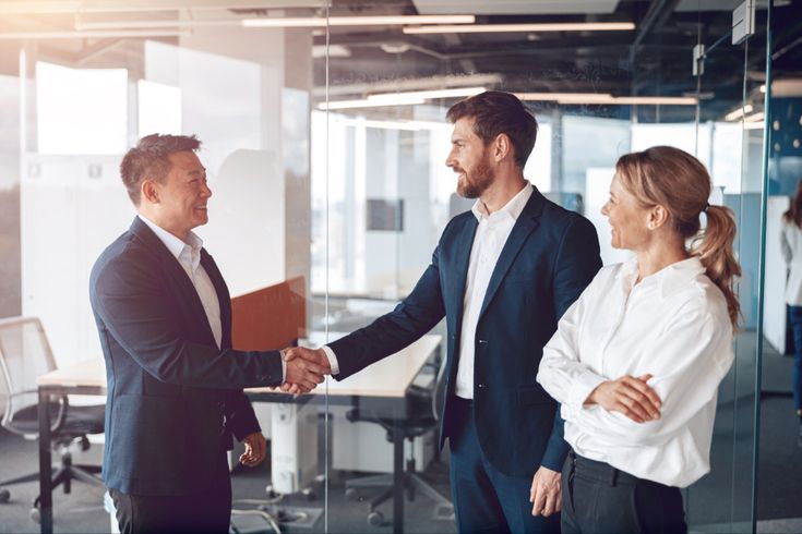 Наша команда